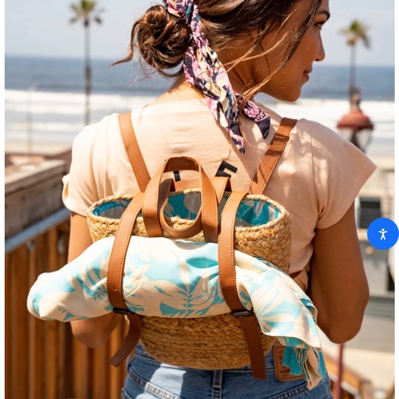 ☀️ perfection! Versatile cooler bag backpack!! - Picture 3 of 9